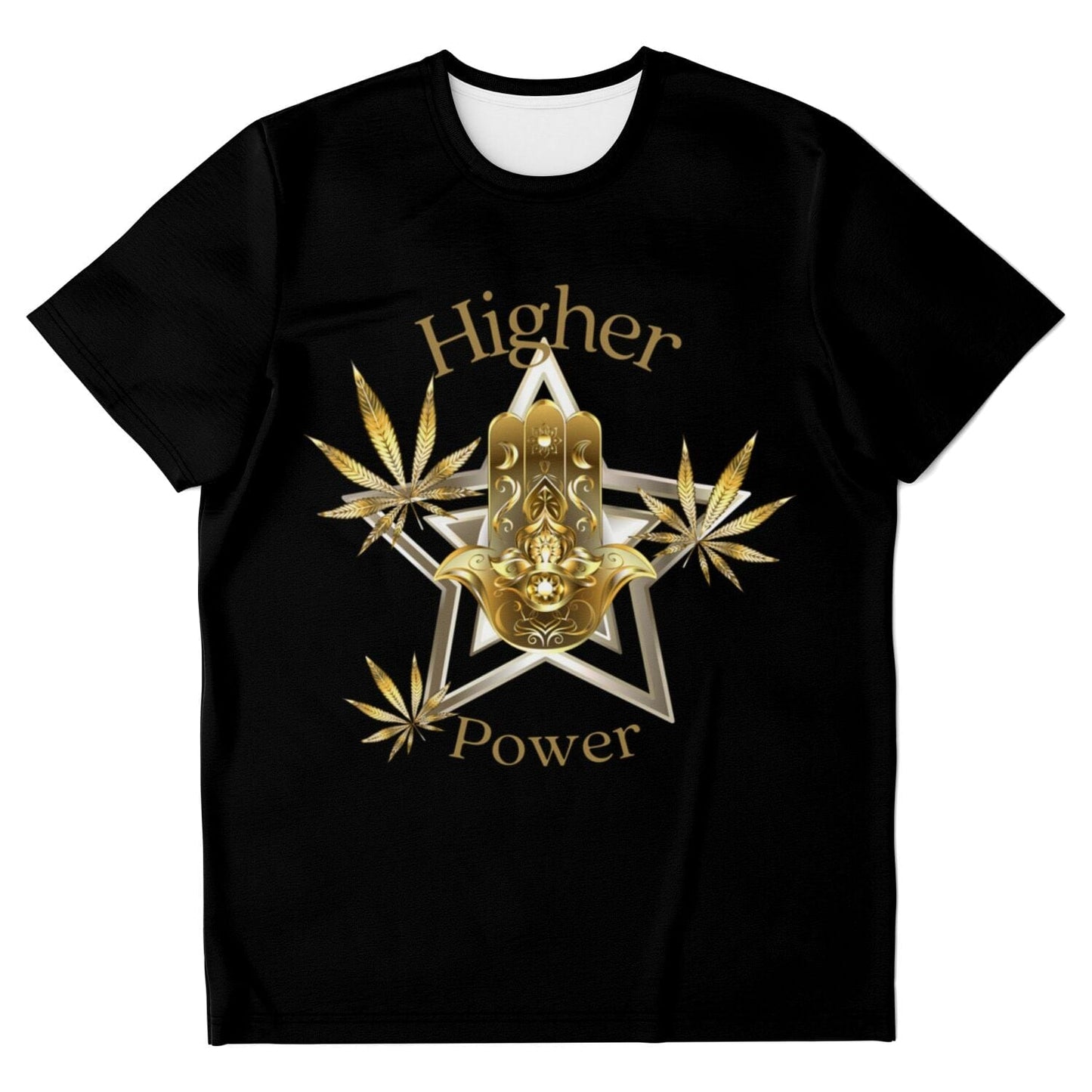 Higher Power T-shirt
